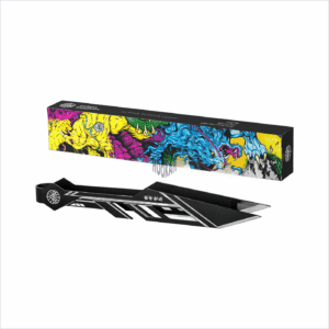 Szczypce Alpha Hookah Cyber