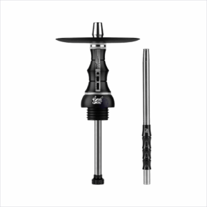 Shisha Alpha Hookah Beat White