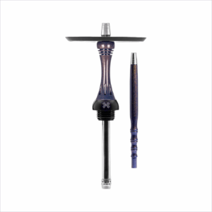Shisha Alpha Hookah Model X Space X