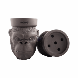 Cybuch Kong King Kong Black