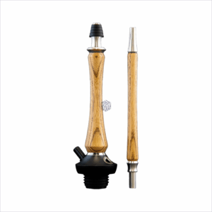 Shisha Union Hookah Sleek Caramel