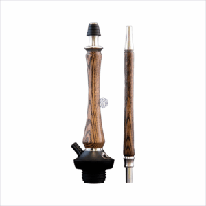Shisha Union Hookah Sleek Coffee