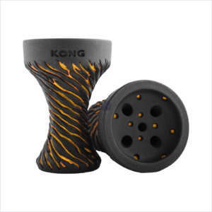 Cybuch Kong Lava
