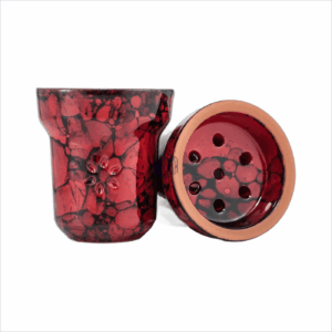 Cybuch Solaris Eva Red&Black