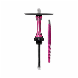 Shisha Alpha Hookah Model X Harley