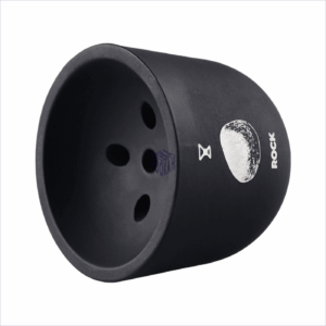 Чаша Alpha Bowl Rock Black Matte