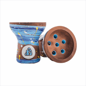 Cybuch Kong TURKISH BOY SPACE Van Gogh