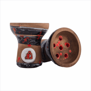 Чаша Kong TURKISH BOY SPACE Dracula Black