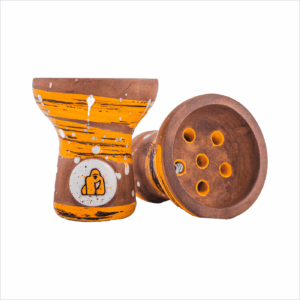 Cybuch Kong TURKISH BOY SPACE Orange