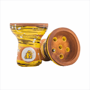 Cybuch Kong TURKISH BOY SPACE Yellow