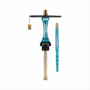 Shisha Alpha Hookah Model X VNDL Azure