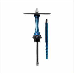 Shisha Alpha Hookah Model X Breeze