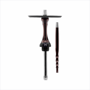 Кальян Alpha Hookah Model X Bronze