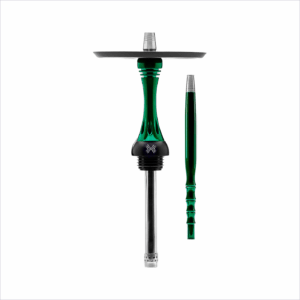 Кальян Alpha Hookah Model X Green Candy