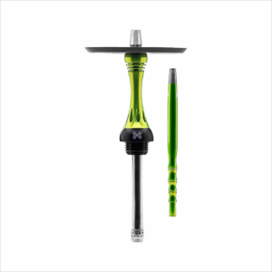 Shisha Alpha Hookah Model X Lime