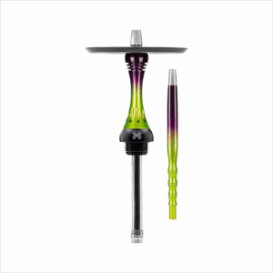 Shisha Alpha Hookah Model X Tropical Candy