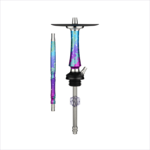 Hookah Voodoo Smoke Down Bubble