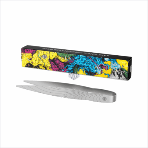 Szczypce Alpha X Tongs Alpha
