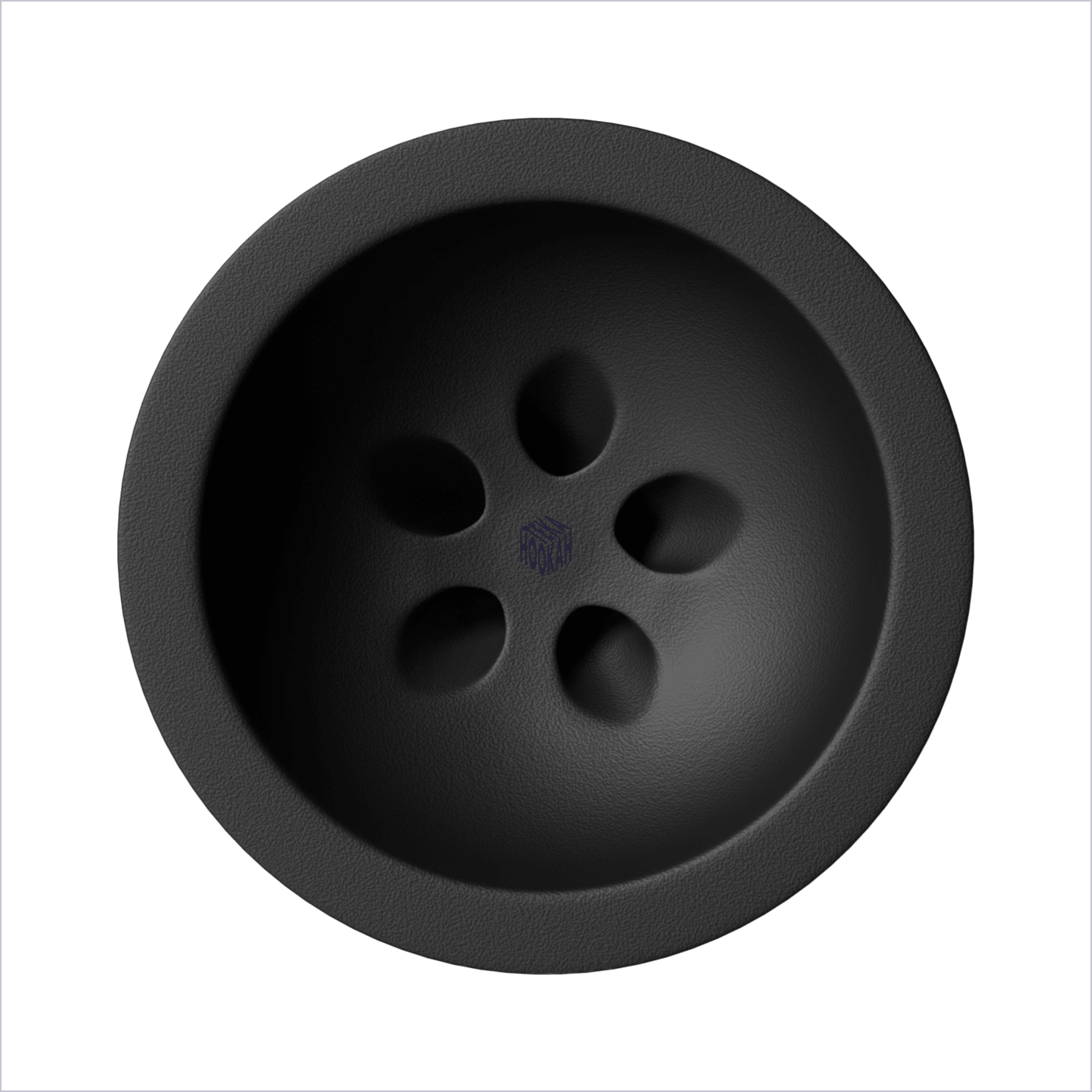 shot-3_1 Bowl Darkside Shot Black