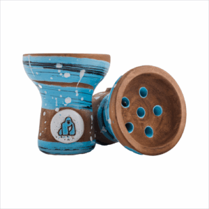 Cybuch Kong TURKISH BOY SPACE Blue