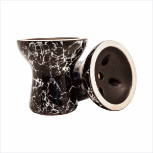 Cybuch Moon Turkish 2.0 White Black