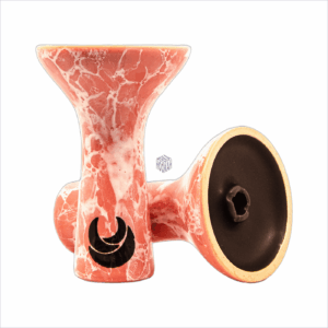 Cybuch Moon Phunnel 2.0 White Pink