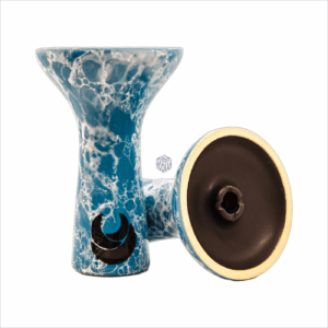 Cybuch Moon Phunnel 2.0 White Blue