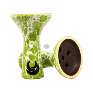 Чаша Moon Killer 2.0 White Green