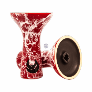 Cybuch Moon Phunnel 2.0 White Red
