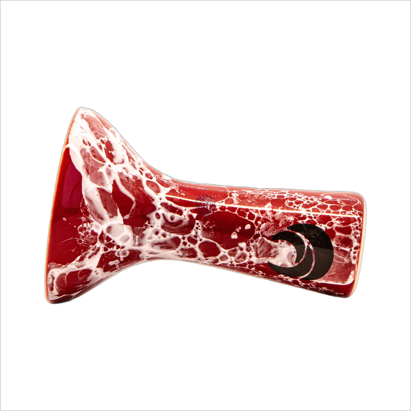IMG_6001 Bowl Moon Killer 2.0 White Red