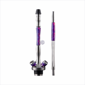 Кальян Union Hookah Fibonacci Hybryd Pink Purple