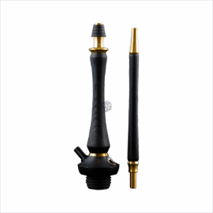 Кальян Union Hookah Sleek PVD Black