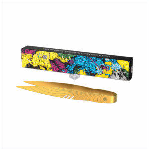 Щипцы Alpha X Tongs Alpha Gold