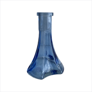 Колба Pyramid Blue
