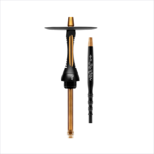 Shisha Alpha Hookah Model S Erida