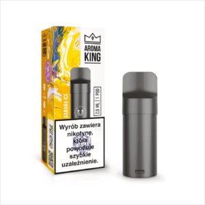 Aroma King Epod Wkład 20mg Salt 2ml Banana Ice