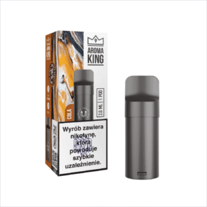 Aroma King Epod Wkład 20mg Salt 2ml Cola