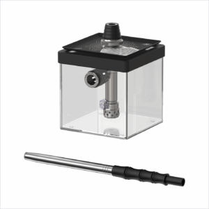 Shisha Alpha Hookah Smart Box