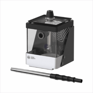 Shisha Alpha Hookah Smart Exzo