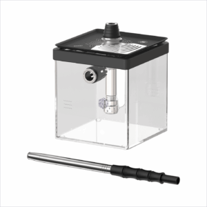 Shisha Alpha Hookah Smart Box Plus