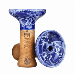 Cybuch Oblako Phunnel M Blue Marble