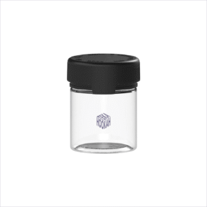 Słoik na tytoń Gorilla Aviator 90ml