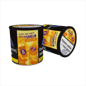 Tytoń Fumelo Shake Line 08 200g