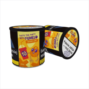 Табак Fumelo Shake Line 10 200g