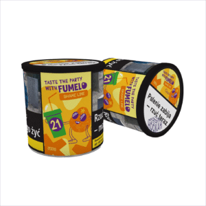 Табак Fumelo Shake Line 21 200g