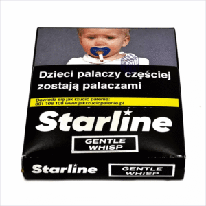 Tytoń Starline Gentle Whisp 200g