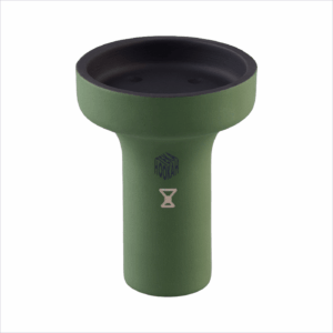 Чаша Alpha Bowl Strike Green