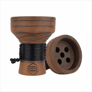 Cybuch Japona Hookah Killer Black