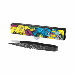 Щипцы Alpha Hookah Tongs S