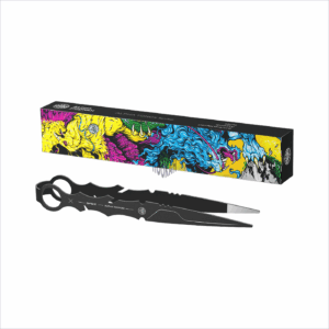 Szczypce Alpha Hookah Knifes Spike